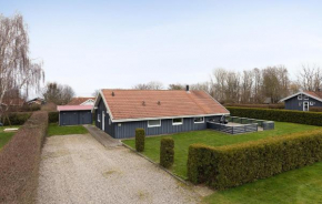 Awesome Home In Sydals With Sauna